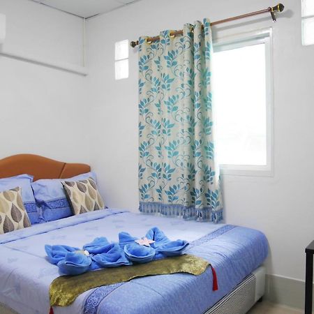 Nawee Guesthouse Sairee Ko Tao Exterior photo