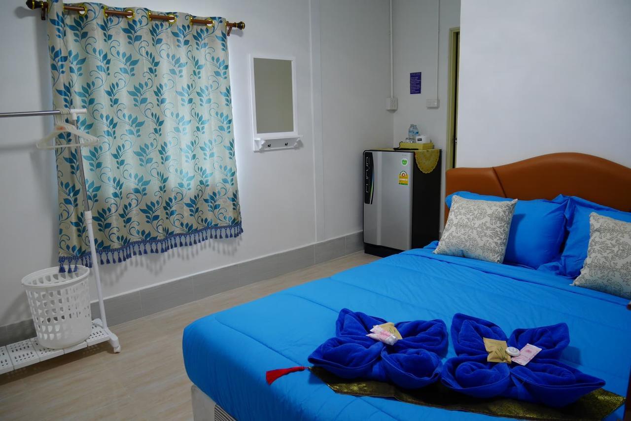 Nawee Guesthouse Sairee Ko Tao Exterior photo