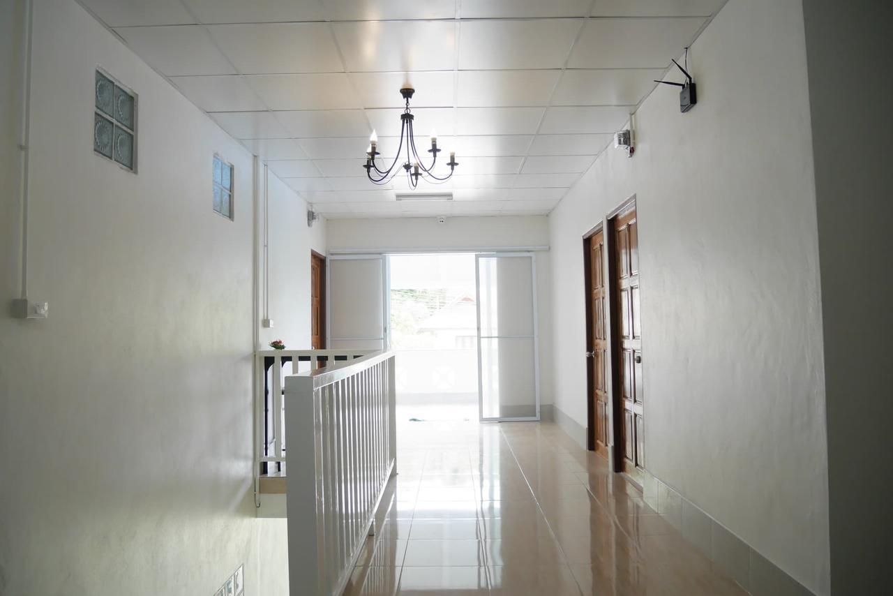 Nawee Guesthouse Sairee Ko Tao Exterior photo