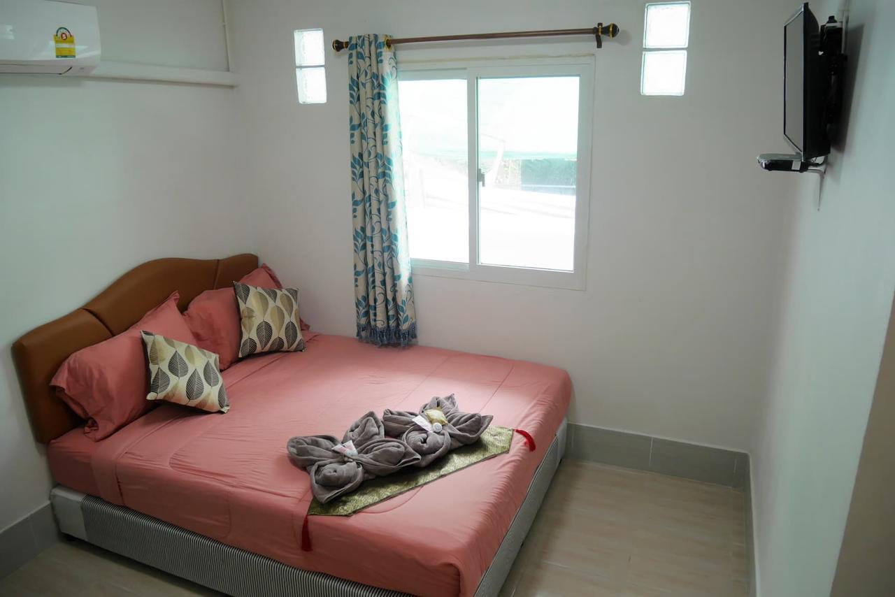 Nawee Guesthouse Sairee Ko Tao Exterior photo