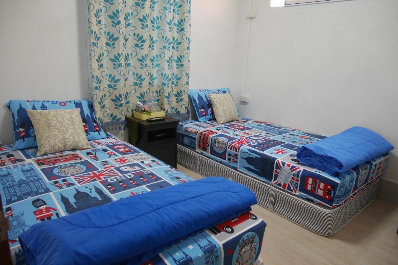 Nawee Guesthouse Sairee Ko Tao Exterior photo