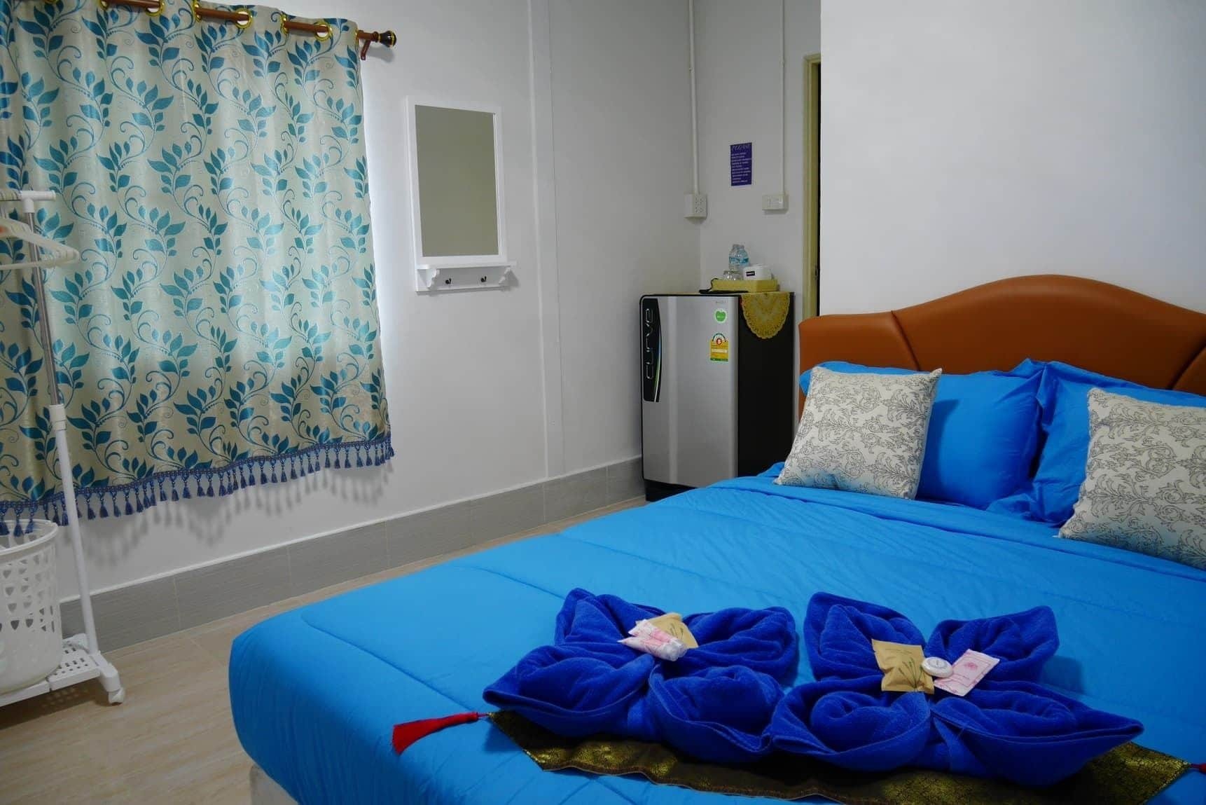 Nawee Guesthouse Sairee Ko Tao Exterior photo